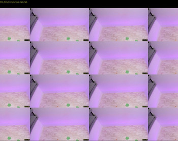 emy_sheron — 11 minute Chaturbate female cam show recording, 1080p, Mar 18, 2022