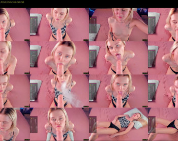 evalanis — 55 minute Chaturbate couple cam show recording, 1080p, Mar 18, 2022