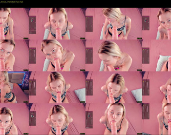 evalanis — 55 minute Chaturbate couple cam show recording, 1080p, Mar 18, 2022