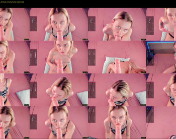 evalanis — 59 minute Chaturbate couple cam show recording, 1080p, Mar 18, 2022