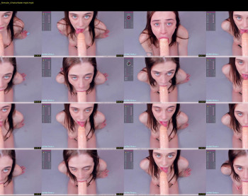 evalanis — 28 minute Chaturbate couple cam show recording, 1080p, Mar 18, 2022