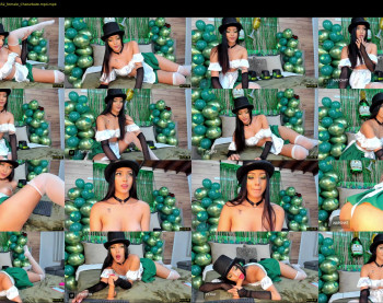 evamoretti — 55 minute Chaturbate female cam show recording, 1080p, Mar 18, 2022