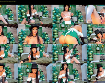 evamoretti — 57 minute Chaturbate female cam show recording, 1080p, Mar 18, 2022