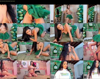 evamoretti — 57 minute Chaturbate female cam show recording, 1080p, Mar 18, 2022