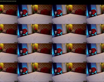 fallingangel_ — 6 minute Chaturbate female cam show recording, 720p, Mar 18, 2022