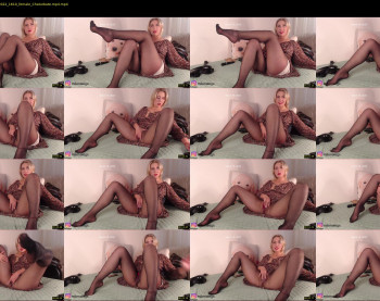 foxydiamond2020 — 11 minute Chaturbate female cam show recording, 1080p, Mar 18, 2022