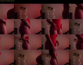 french_devotion — 82 minute Chaturbate female cam show recording, 720p, Mar 18, 2022