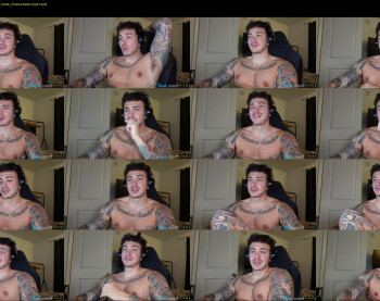 frewfun — 36 minute Chaturbate male cam show recording, 1080p, Mar 18, 2022