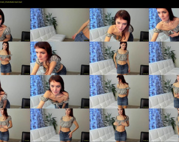 fritha — 41 minute Chaturbate female cam show recording, 720p, Mar 18, 2022
