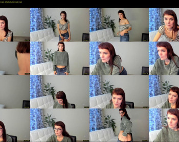 fritha — 85 minute Chaturbate female cam show recording, 720p, Mar 18, 2022