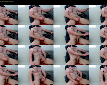gnorris88 — 19 minute Chaturbate male cam show recording, 720p, Mar 18, 2022