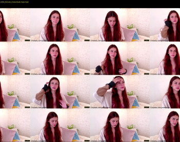 grettabenett_ — 4 minute Chaturbate female cam show recording, 1080p, Mar 18, 2022