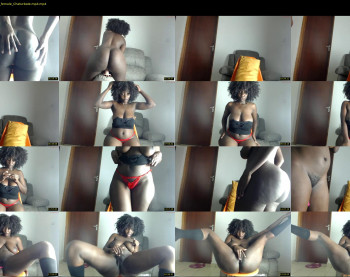 gulpess — 23 minute Chaturbate female cam show recording, 480p, Mar 19, 2022
