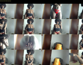 gulpess — 69 minute Chaturbate female cam show recording, 480p, Mar 19, 2022