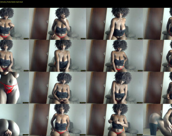 gulpess — 114 minute Chaturbate female cam show recording, 480p, Mar 19, 2022
