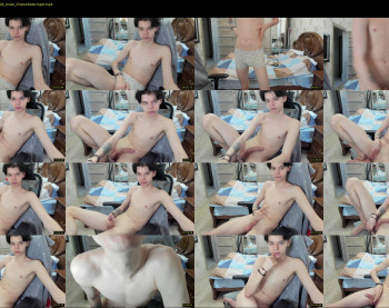 guy_liam1 — 52 minute Chaturbate male cam show recording, 1080p, Mar 18, 2022