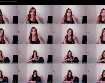 hannahsunny — 10 minute Chaturbate female cam show recording, 1080p, Mar 18, 2022