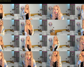 hee_jin — 8 minute Chaturbate female cam show recording, 1080p, Mar 18, 2022