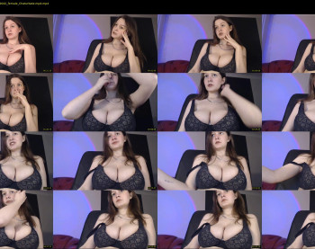 hello_imkitty — 7 minute Chaturbate female cam show recording, 720p, Mar 18, 2022