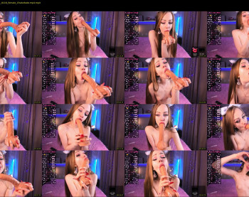 helloiamastrid — 11 minute Chaturbate female cam show recording, 1080p, Mar 19, 2022