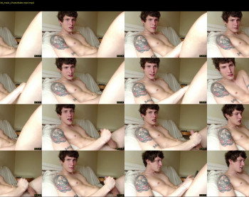 hercules__ — 9 minute Chaturbate male cam show recording, 1080p, Mar 18, 2022