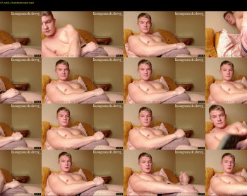 hercules__ — 37 minute Chaturbate male cam show recording, 1080p, Mar 18, 2022