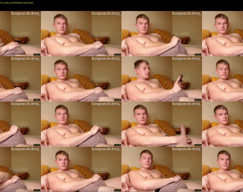 hercules__ — 54 minute Chaturbate male cam show recording, 1080p, Mar 18, 2022