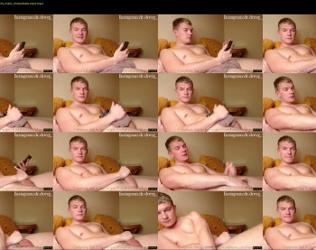 hercules__ — 64 minute Chaturbate male cam show recording, 1080p, Mar 18, 2022