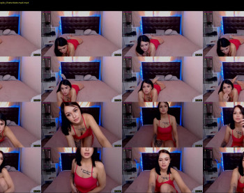 hizgi — 4 minute Chaturbate couple cam show recording, 1080p, Mar 18, 2022