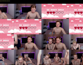 hizgi — 69 minute Chaturbate couple cam show recording, 1080p, Mar 18, 2022