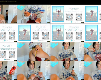 hotfallingdevil — 66 minute Chaturbate female cam show recording, 1080p, Mar 18, 2022
