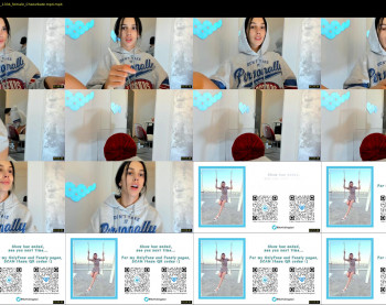 hotfallingdevil — 31 minute Chaturbate female cam show recording, 1080p, Mar 18, 2022