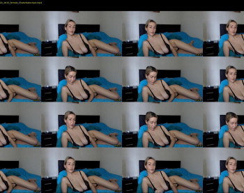 hugetittiesgerda — 14 minute Chaturbate female cam show recording, 720p, Mar 18, 2022