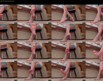 iris_vega — 60 minute Chaturbate female cam show recording, 1080p, Mar 18, 2022