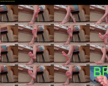 iris_vega — 61 minute Chaturbate female cam show recording, 1080p, Mar 18, 2022