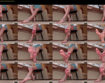 iris_vega — 67 minute Chaturbate female cam show recording, 1080p, Mar 18, 2022