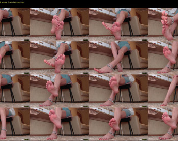 iris_vega — 63 minute Chaturbate female cam show recording, 1080p, Mar 18, 2022