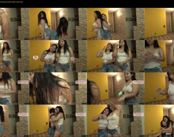 its_jessi — 55 minute Chaturbate female cam show recording, 1080p, Mar 18, 2022