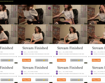 its_lily — 28 minute Chaturbate female cam show recording, 1080p, Mar 18, 2022