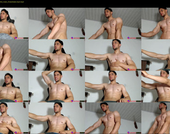 ivanhot279 — 55 minute Chaturbate male cam show recording, 1080p, Mar 18, 2022