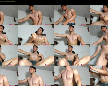 ivanhot279 — 36 minute Chaturbate male cam show recording, 1080p, Mar 18, 2022