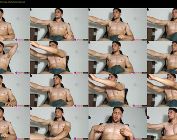 ivanhot279 — 34 minute Chaturbate male cam show recording, 1080p, Mar 18, 2022