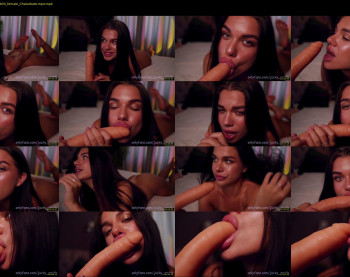 jacky_smith — 8 minute Chaturbate female cam show recording, 1080p, Mar 18, 2022