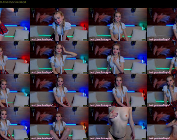 jane_sucks — 23 minute Chaturbate female cam show recording, 1080p, Mar 18, 2022