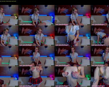 jane_sucks — 21 minute Chaturbate female cam show recording, 1080p, Mar 18, 2022