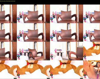 janeebony_ — 55 minute Chaturbate female cam show recording, 1080p, Mar 18, 2022