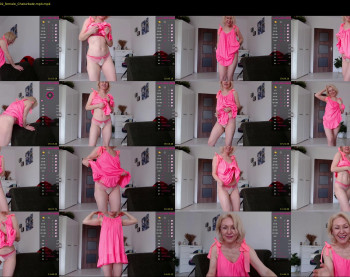 jasmin18v — 18 minute Chaturbate female cam show recording, 720p, Mar 18, 2022