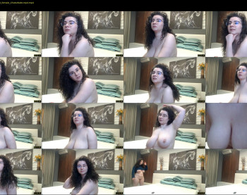 jessykah — 17 minute Chaturbate female cam show recording, 1080p, Mar 18, 2022