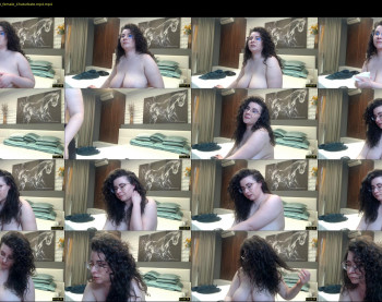 jessykah — 27 minute Chaturbate female cam show recording, 1080p, Mar 18, 2022