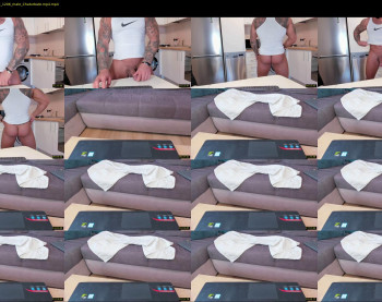 jordan_rush01 — 28 minute Chaturbate male cam show recording, 720p, Mar 18, 2022